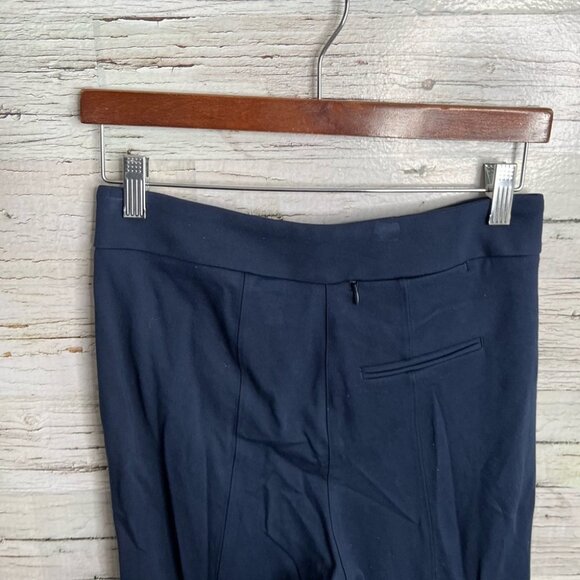 Kit &  ace blue cropped trousers size 4 - Picture 7 of 11